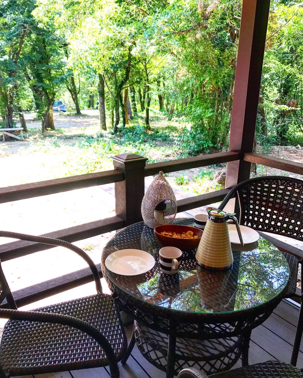 Фото Просто Рай