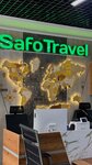 Safo Travel (Chilonzor tumani, Chilonzor dahasi, 2-mavze, 76),  Toshkentda sayohlik agentligi
