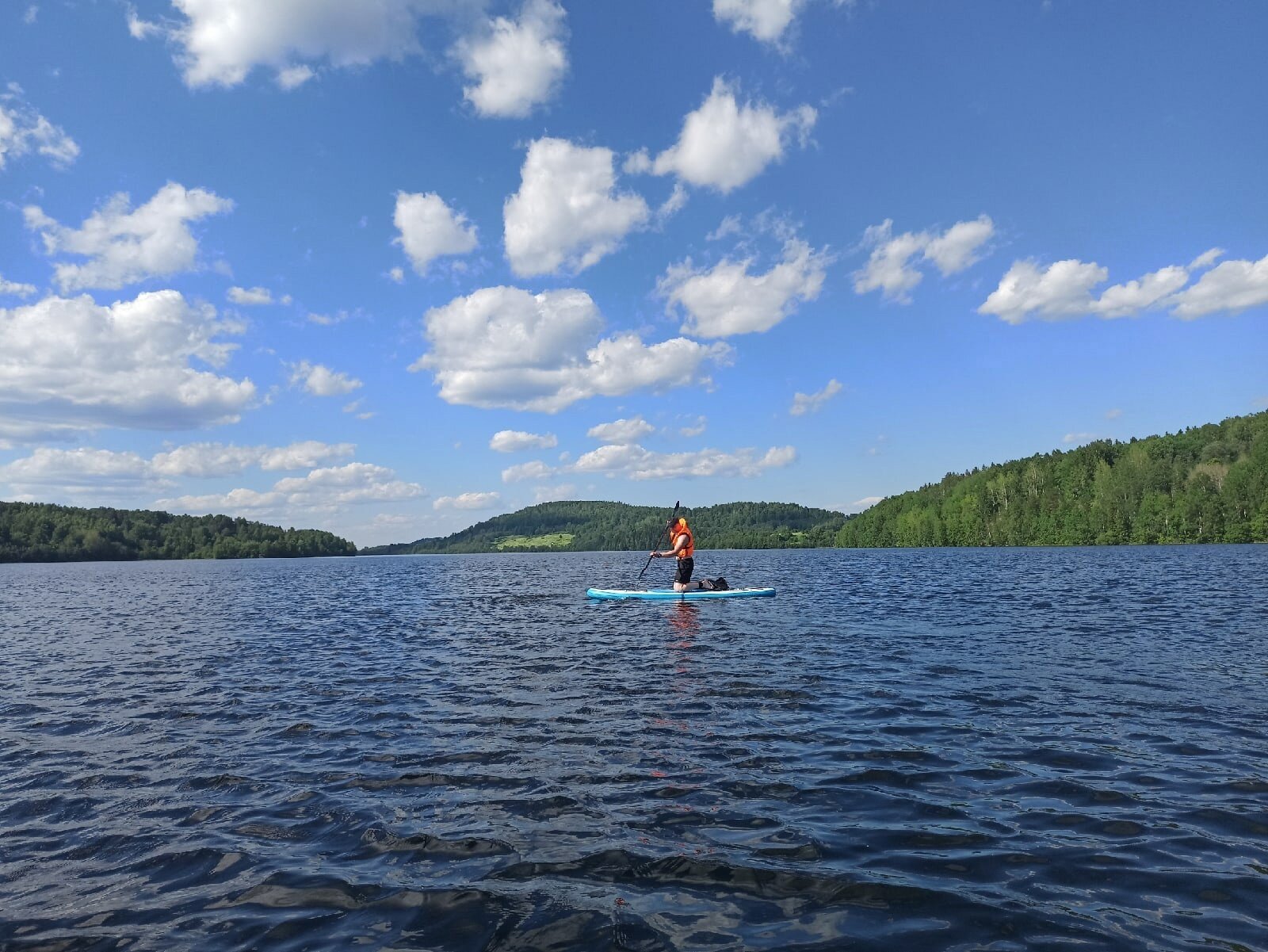 Фото StrelkovSki