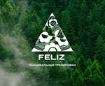 Feliz (ulitsa Mendeleyeva, 3/1), dance school