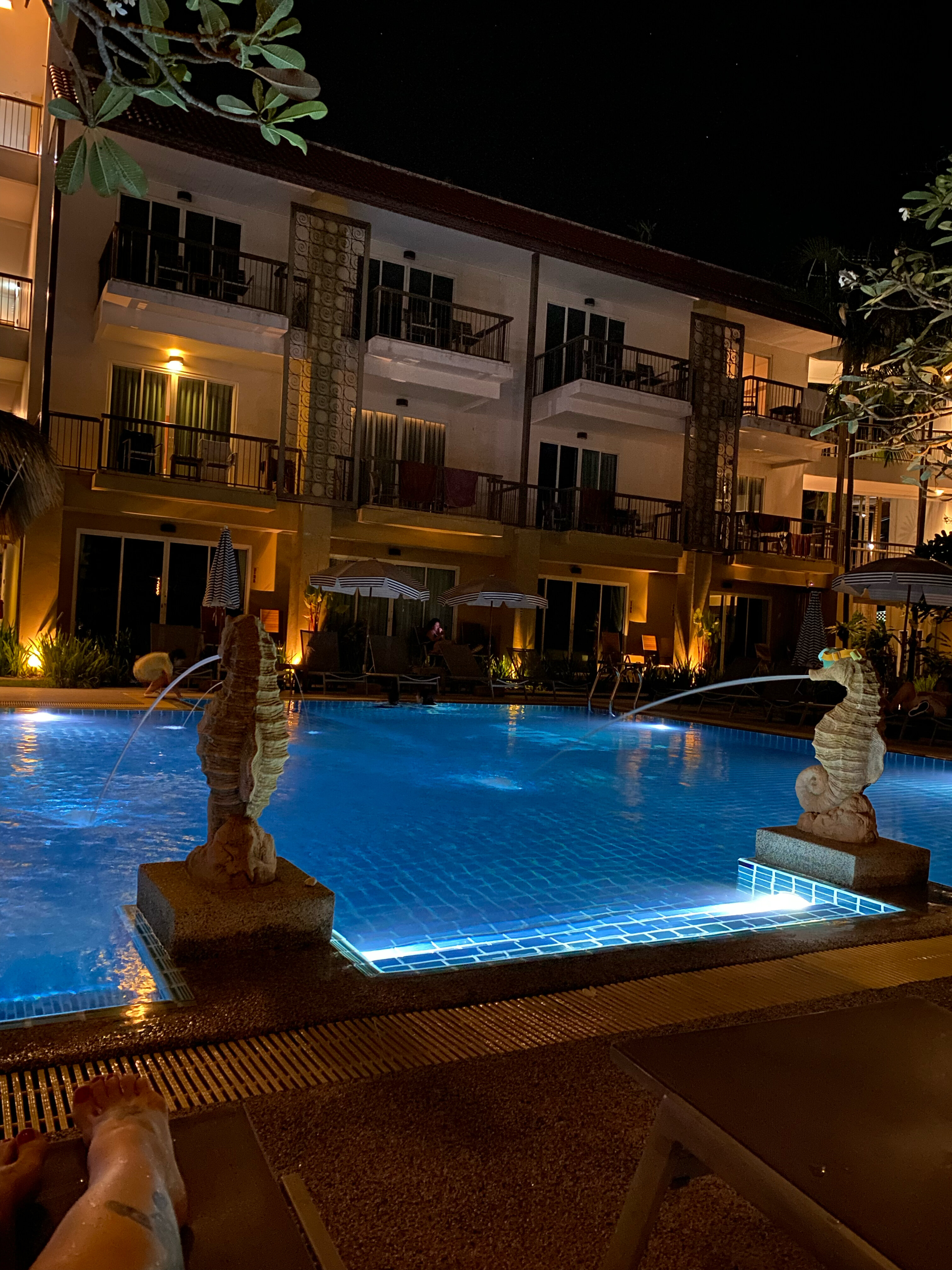 Фото Baan Karon Resort