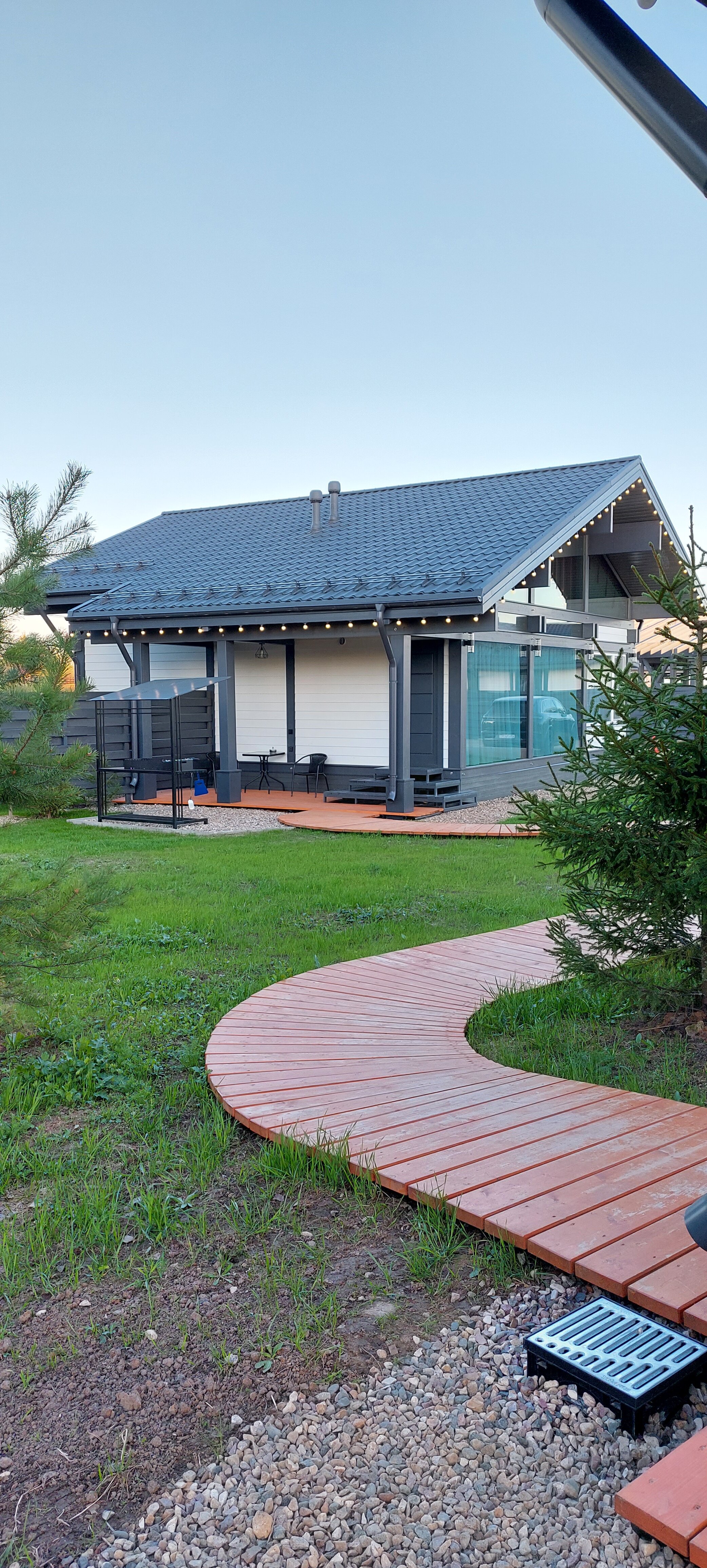 Фото Плещеево Хиллз