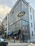 Grant (Tsentralniy Microdistrict, Unykh Lenintsev Street, 1А), barbería
