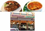Qasr Al Ibrahimi Resturant (27, Musaab Bin Omair Street, Al Mahatta, Al Qasimiah, Sharjah), restaurant