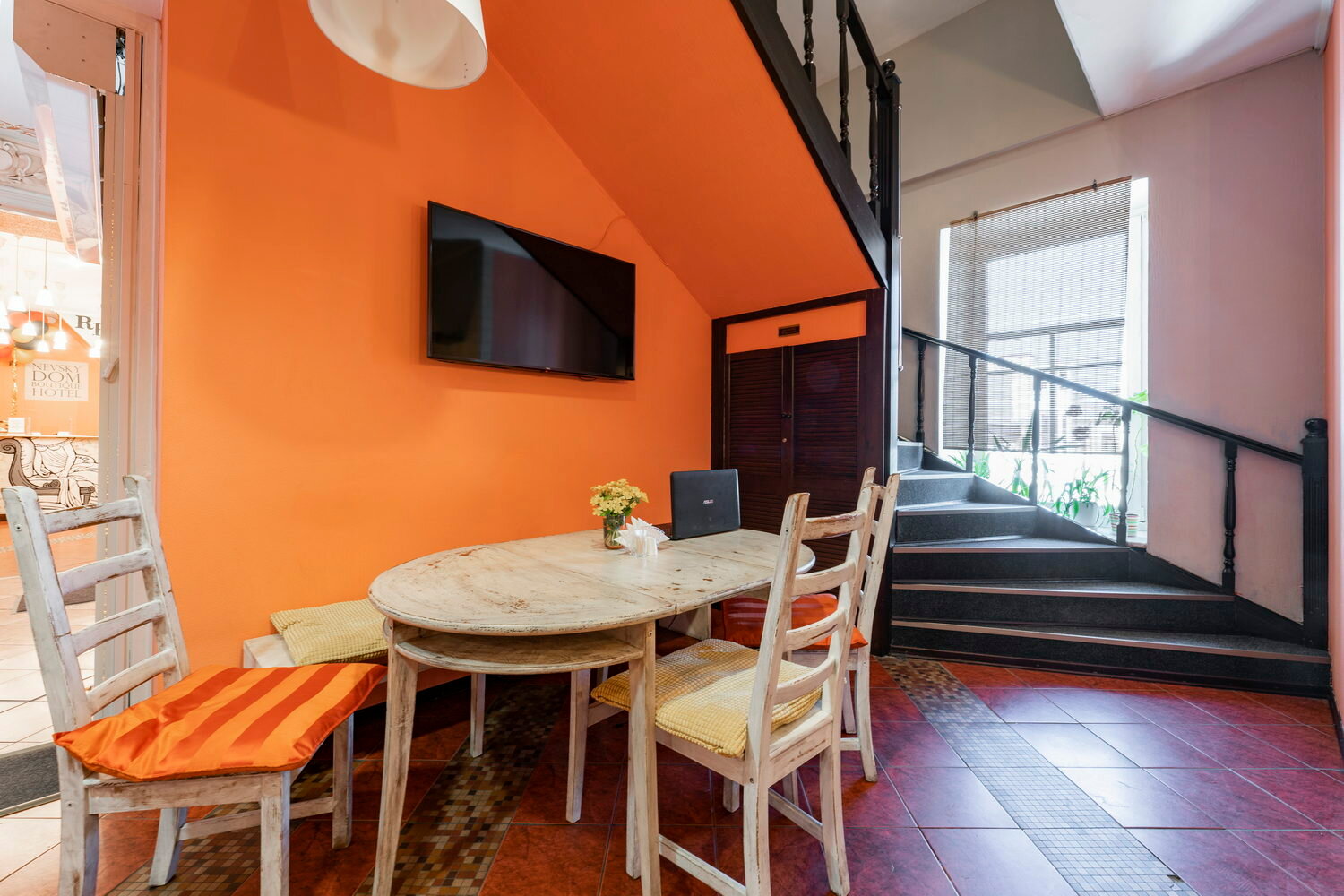 Фото Невский Дом