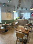 Soyka (kottedzhny posyolok Akademiya park, 47Б), cafetería