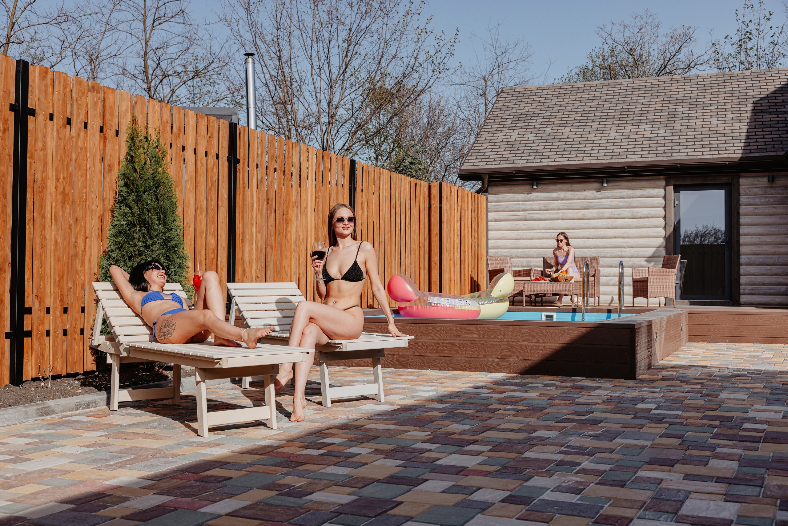 Фото Villa Spa&house