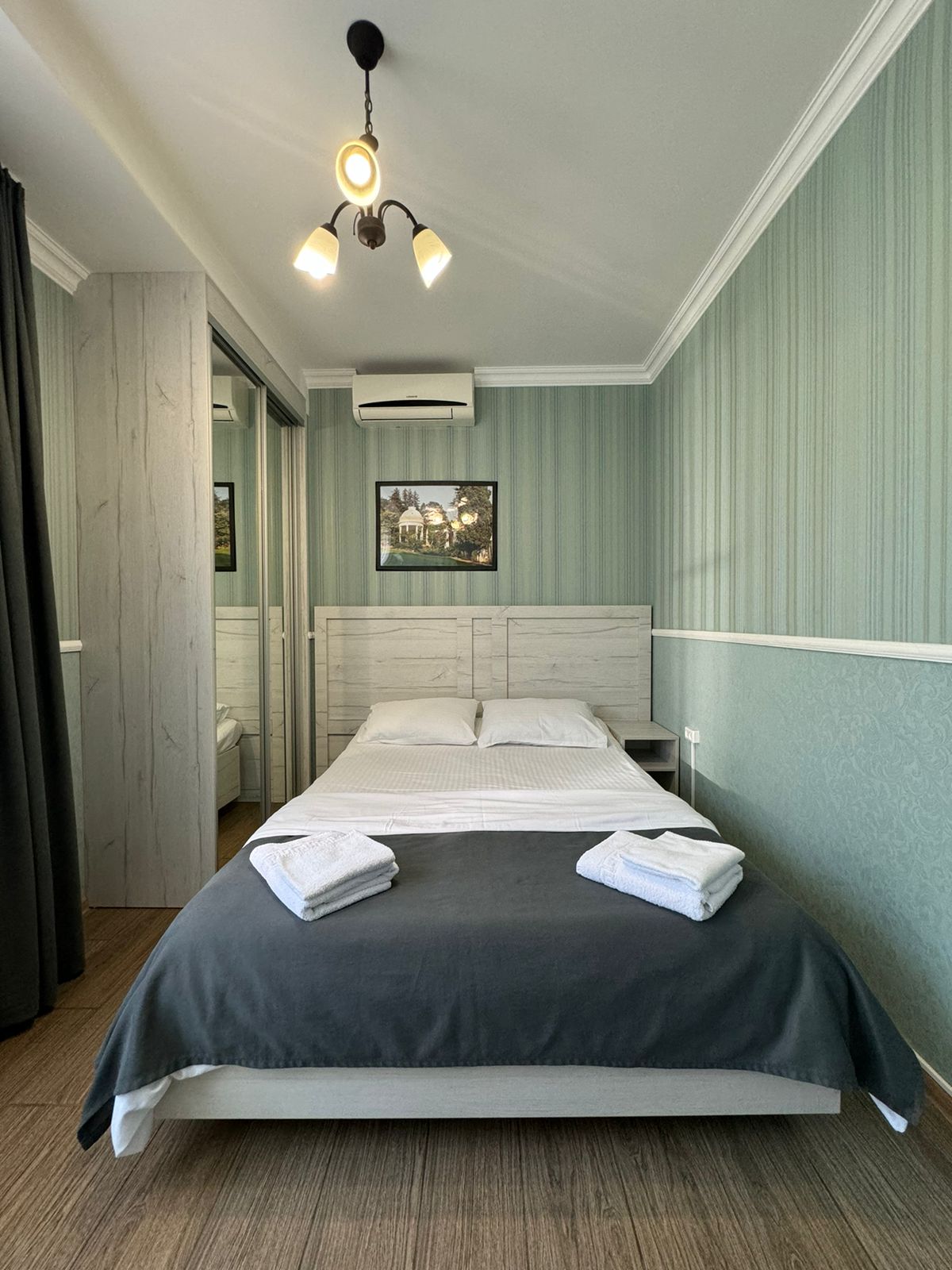 Фото Тростник