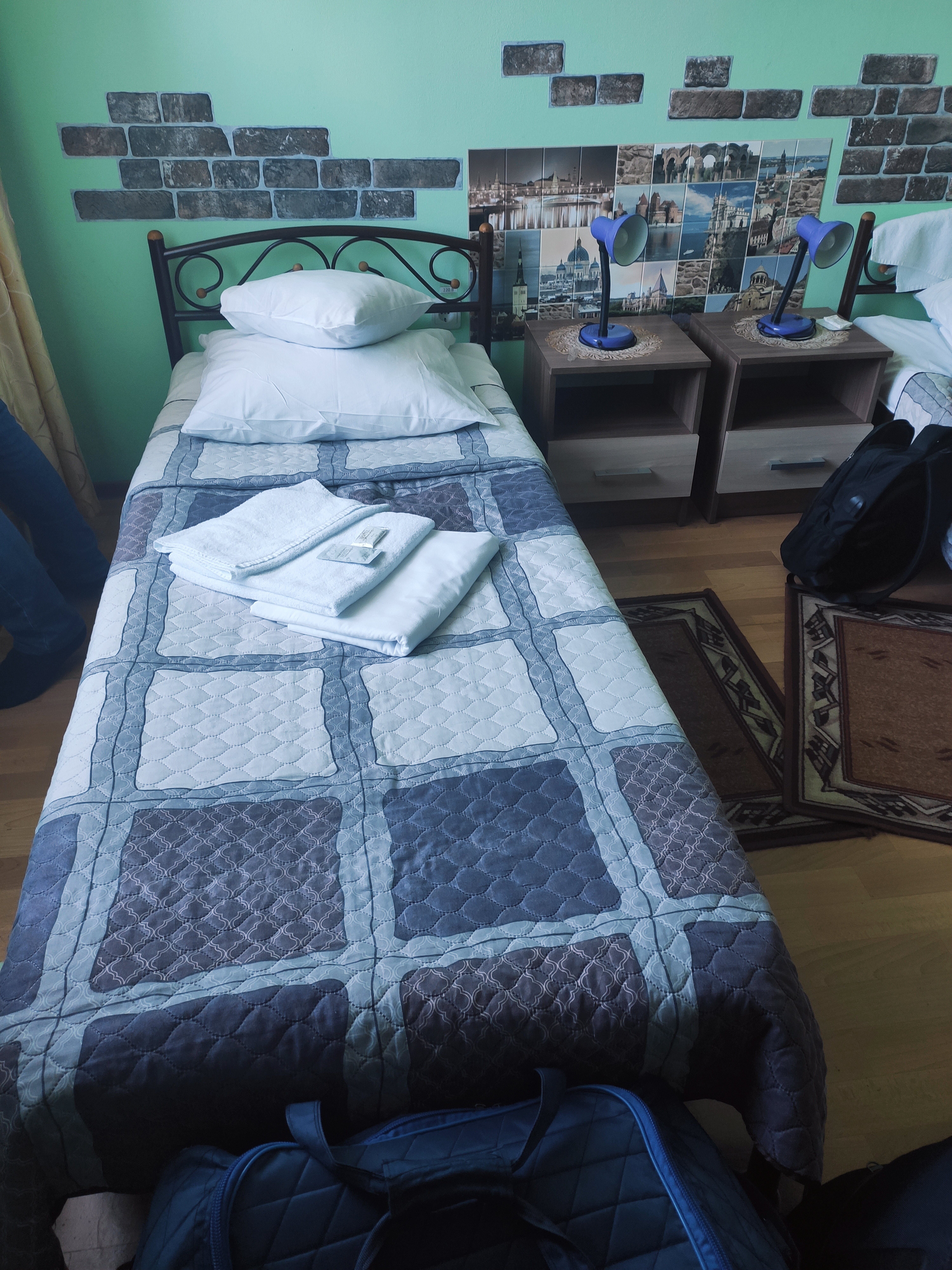 Фото Надежда