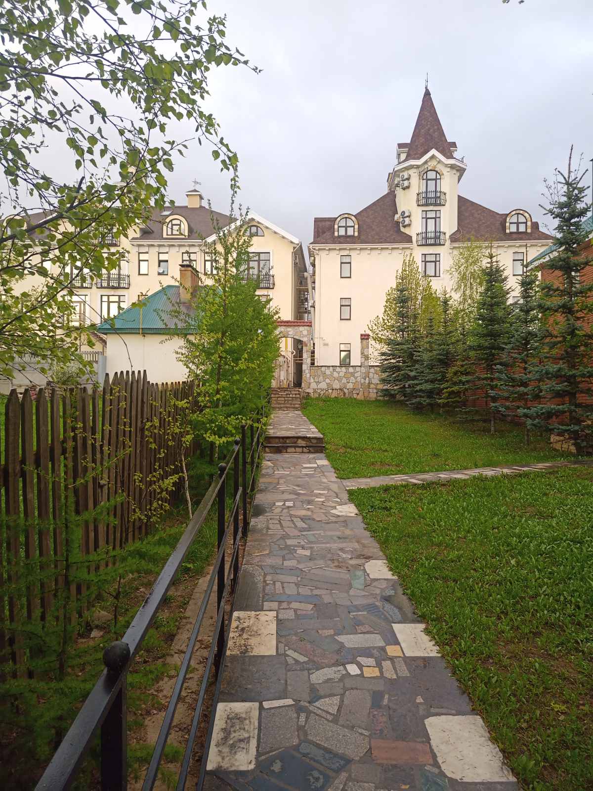 Фото Pano Castro