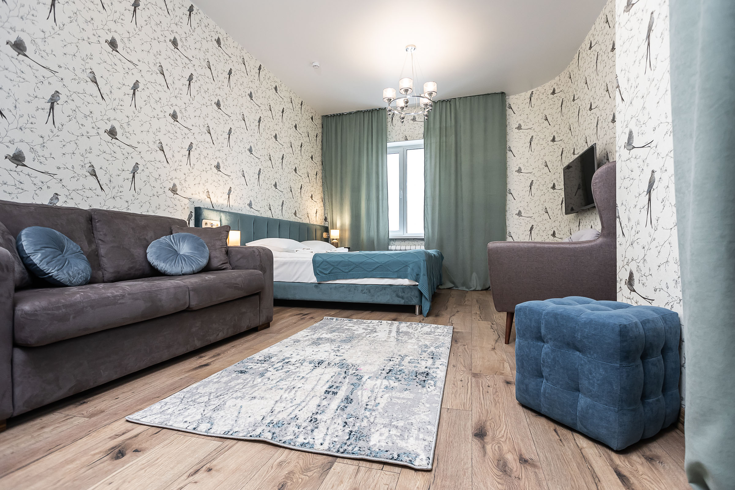 Фото отеля 3