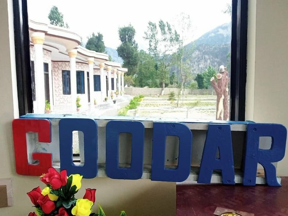 Hotel Goodar Resort, Khyber Pakhtunkhwa, photo