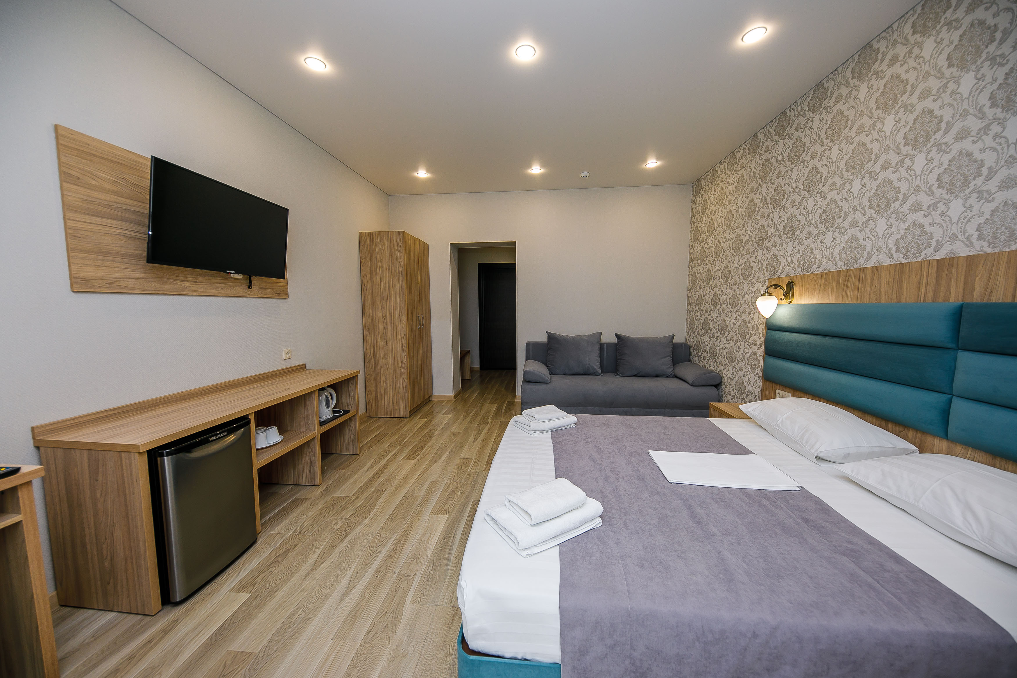 Фото Прометей 2