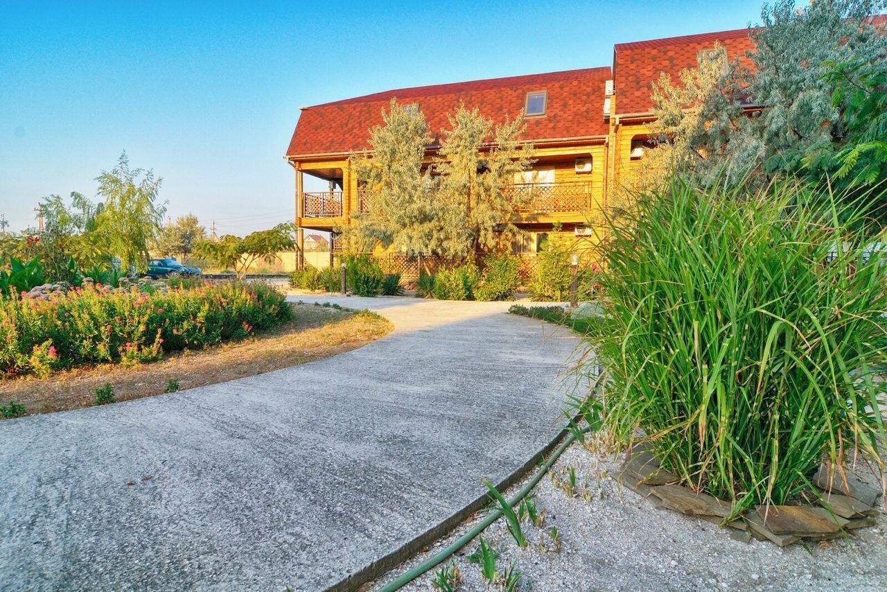 Фото Терра Теана