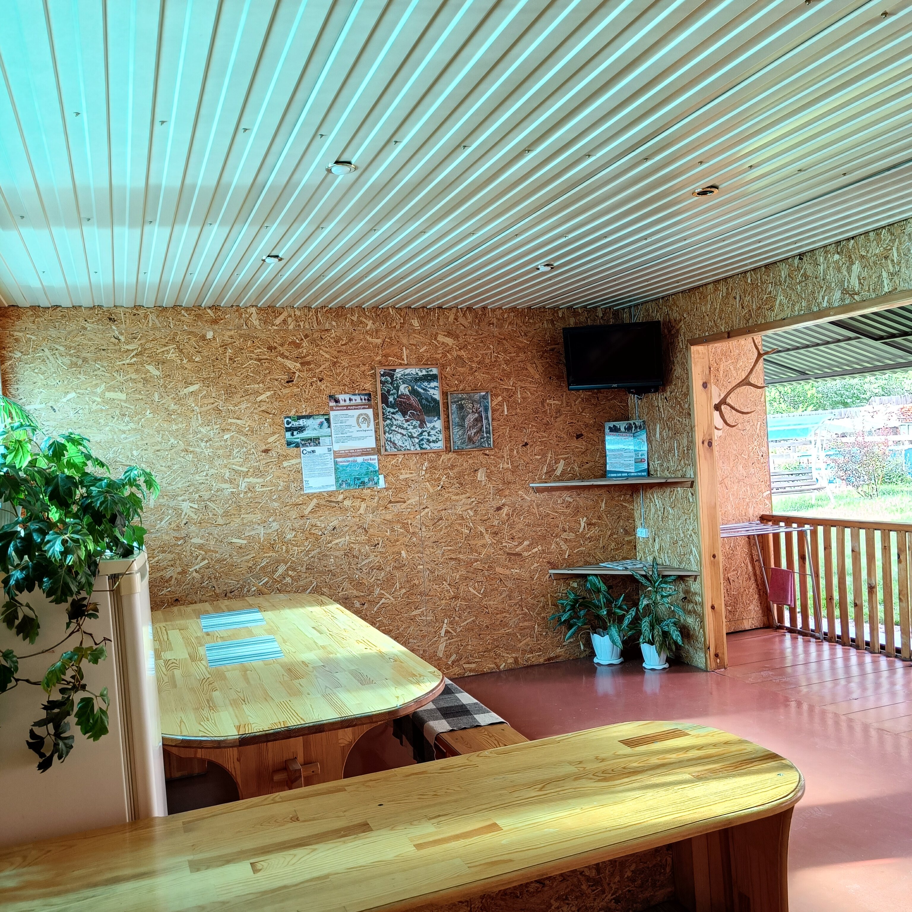 Фото Домик в Чемале