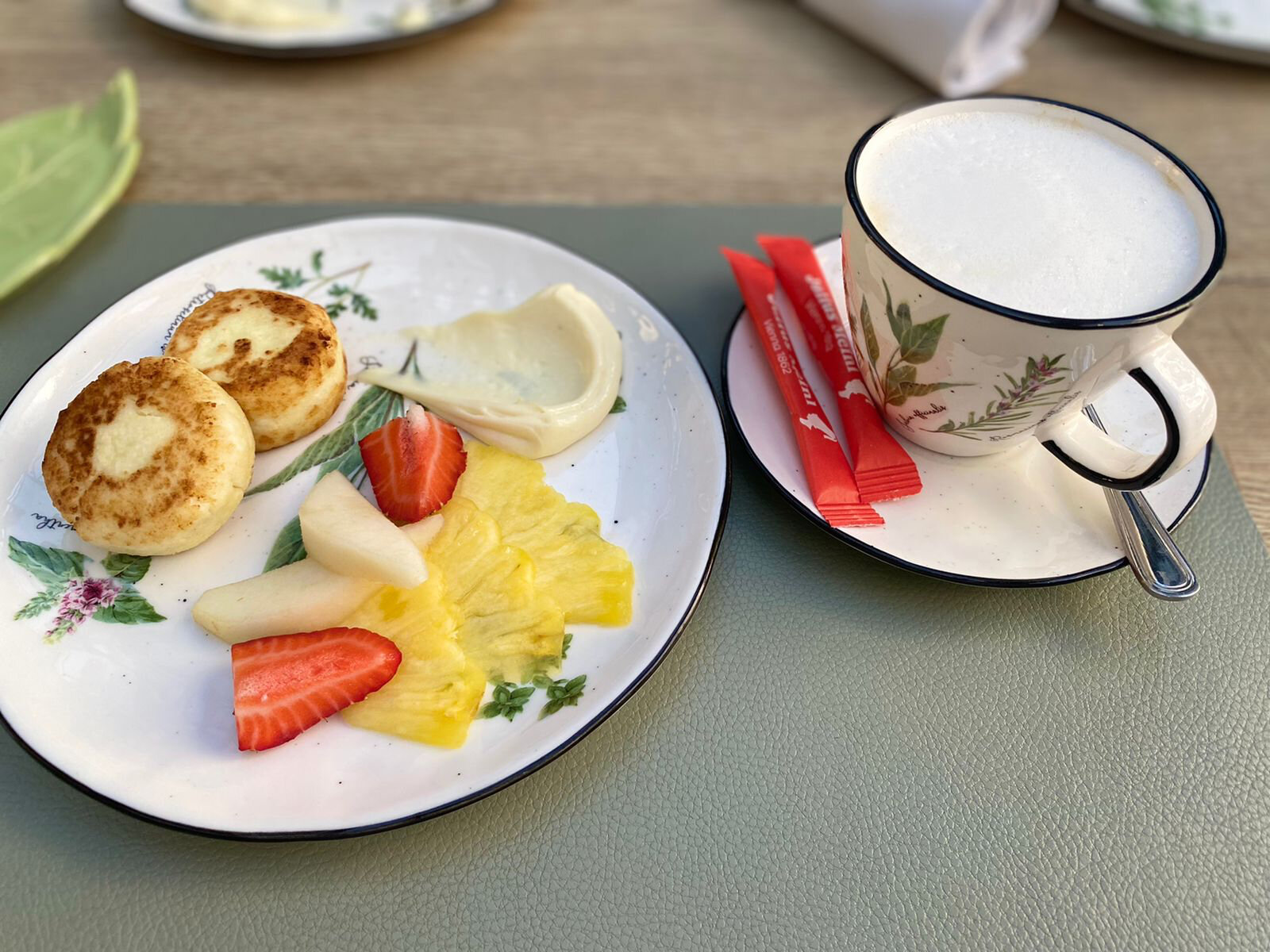 Фото Резиденция