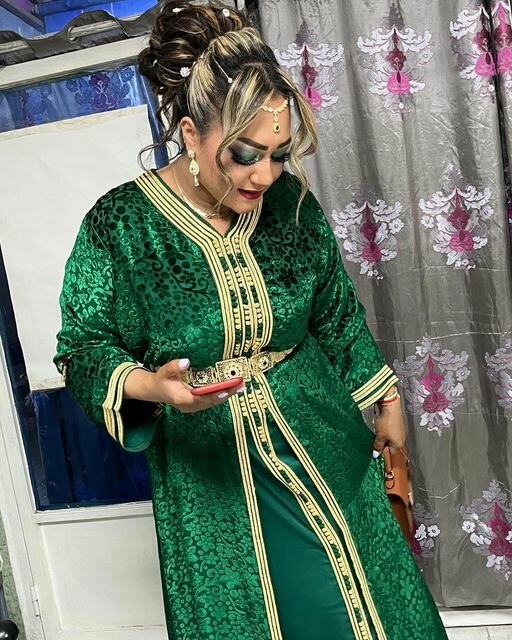 Beauty salon Besaraha Ahla, Al Ain, photo