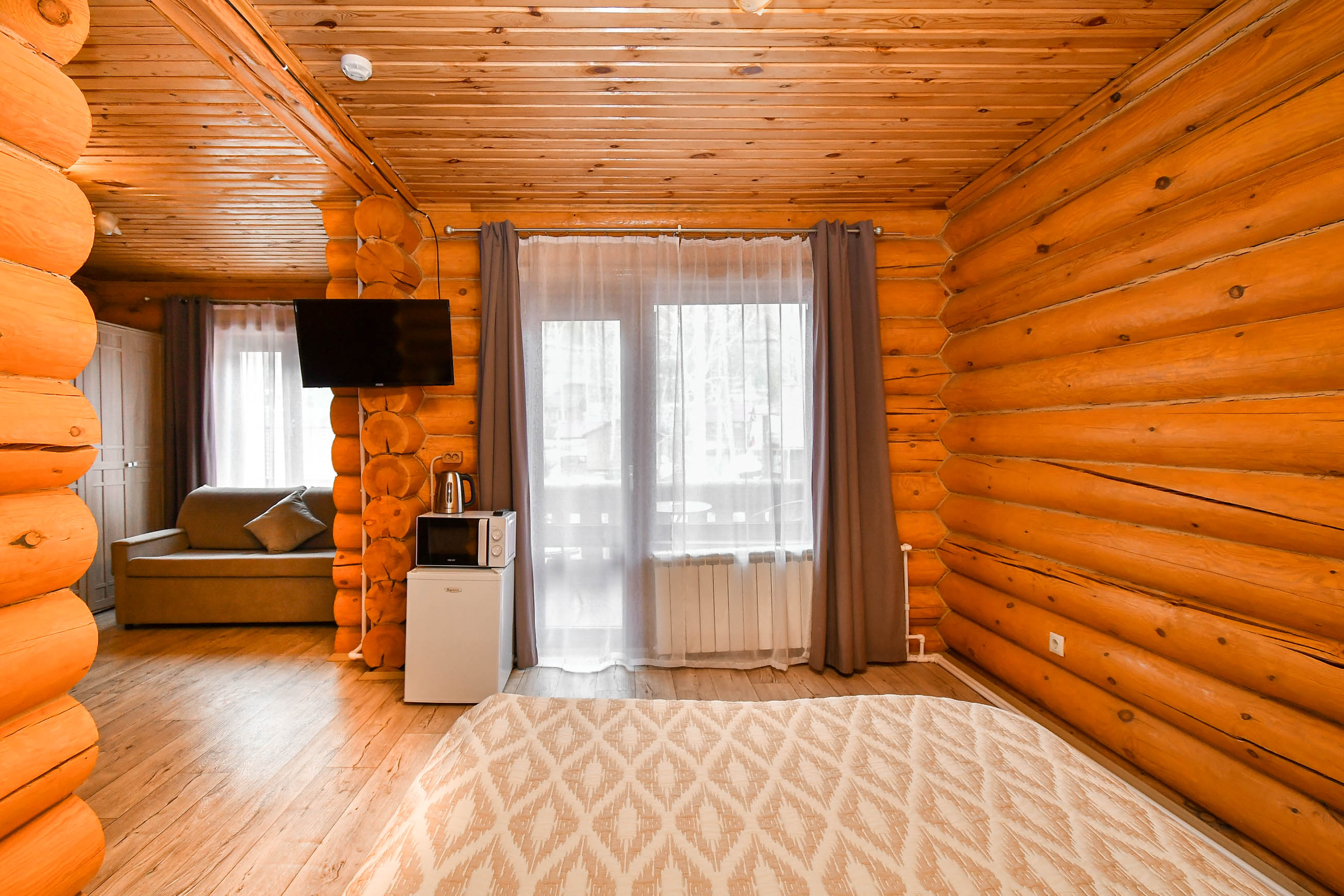 Фото Манская петля