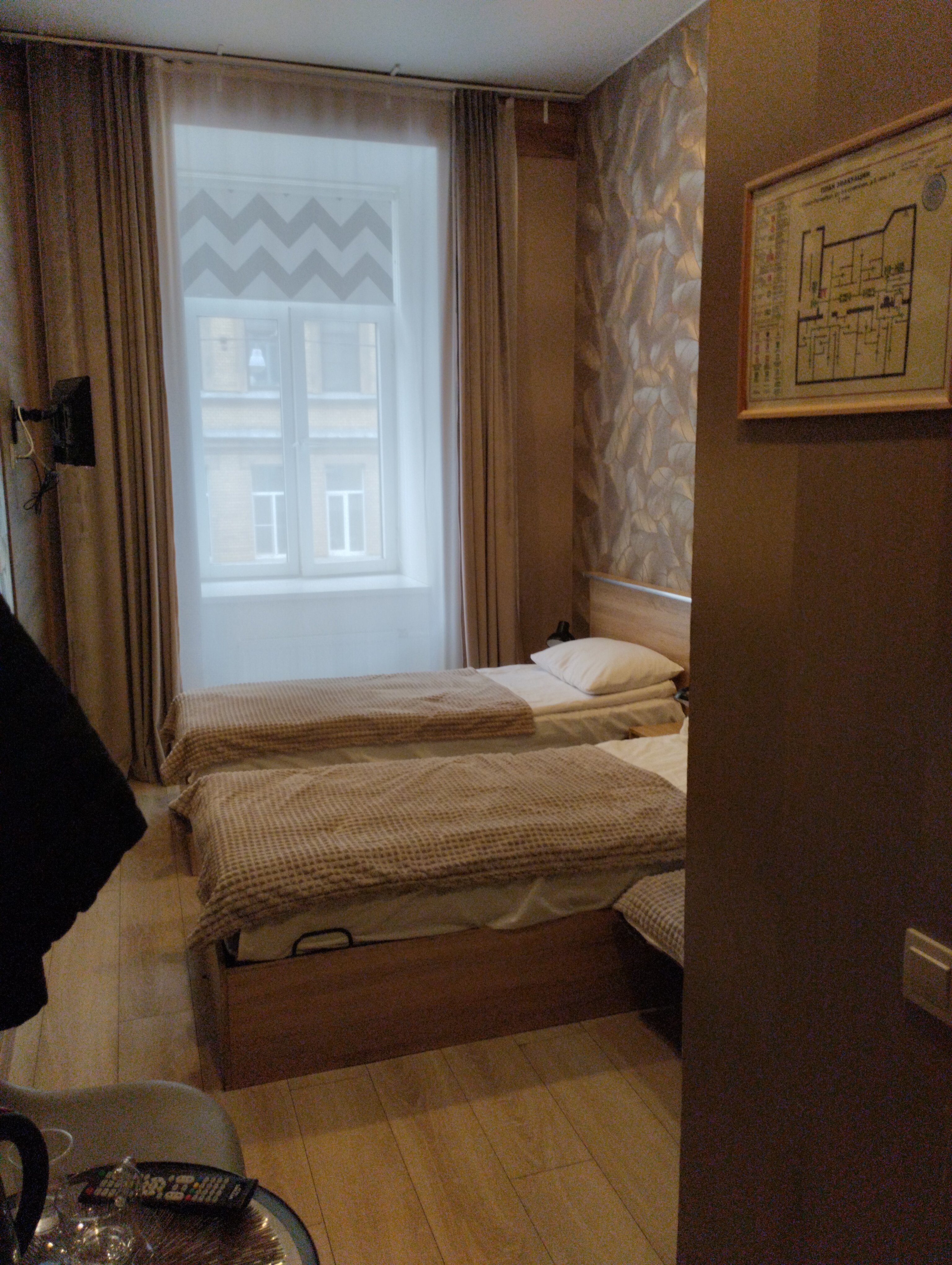 Фото Hotel 812