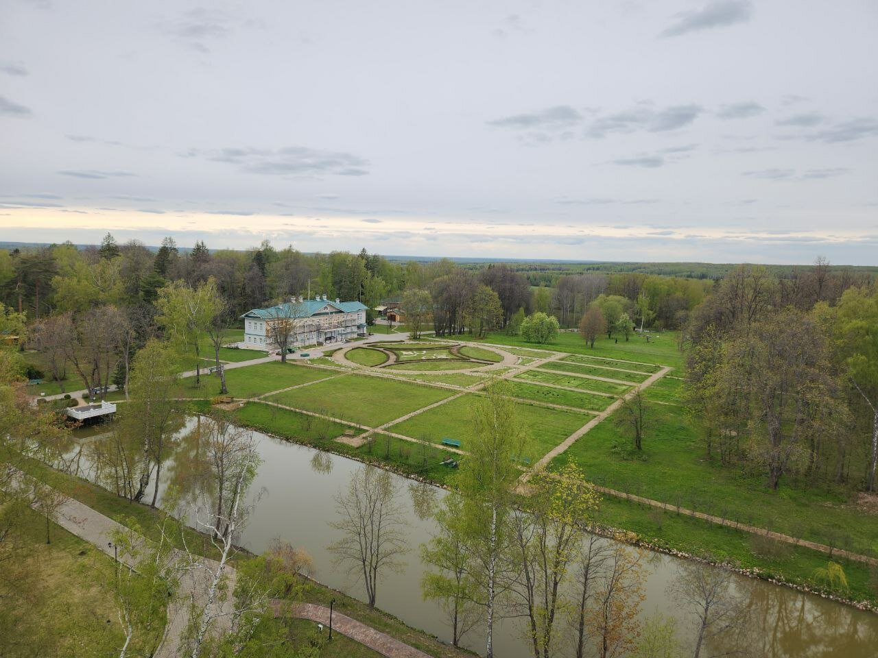 Фото Музей-Усадьба дворян Леонтьевых