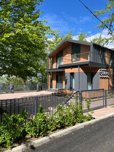 отель Озеро