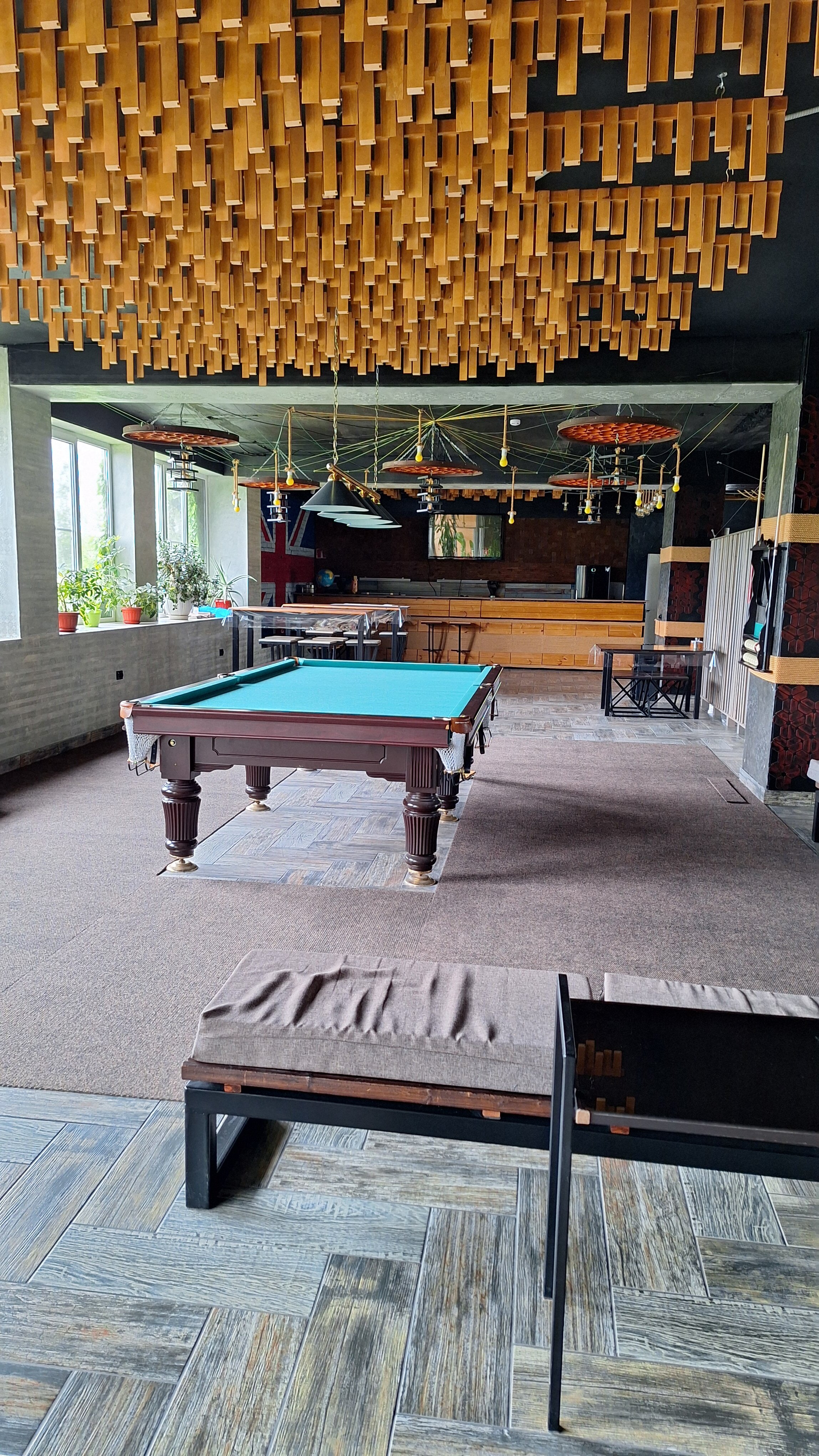 Фото Green Hotel