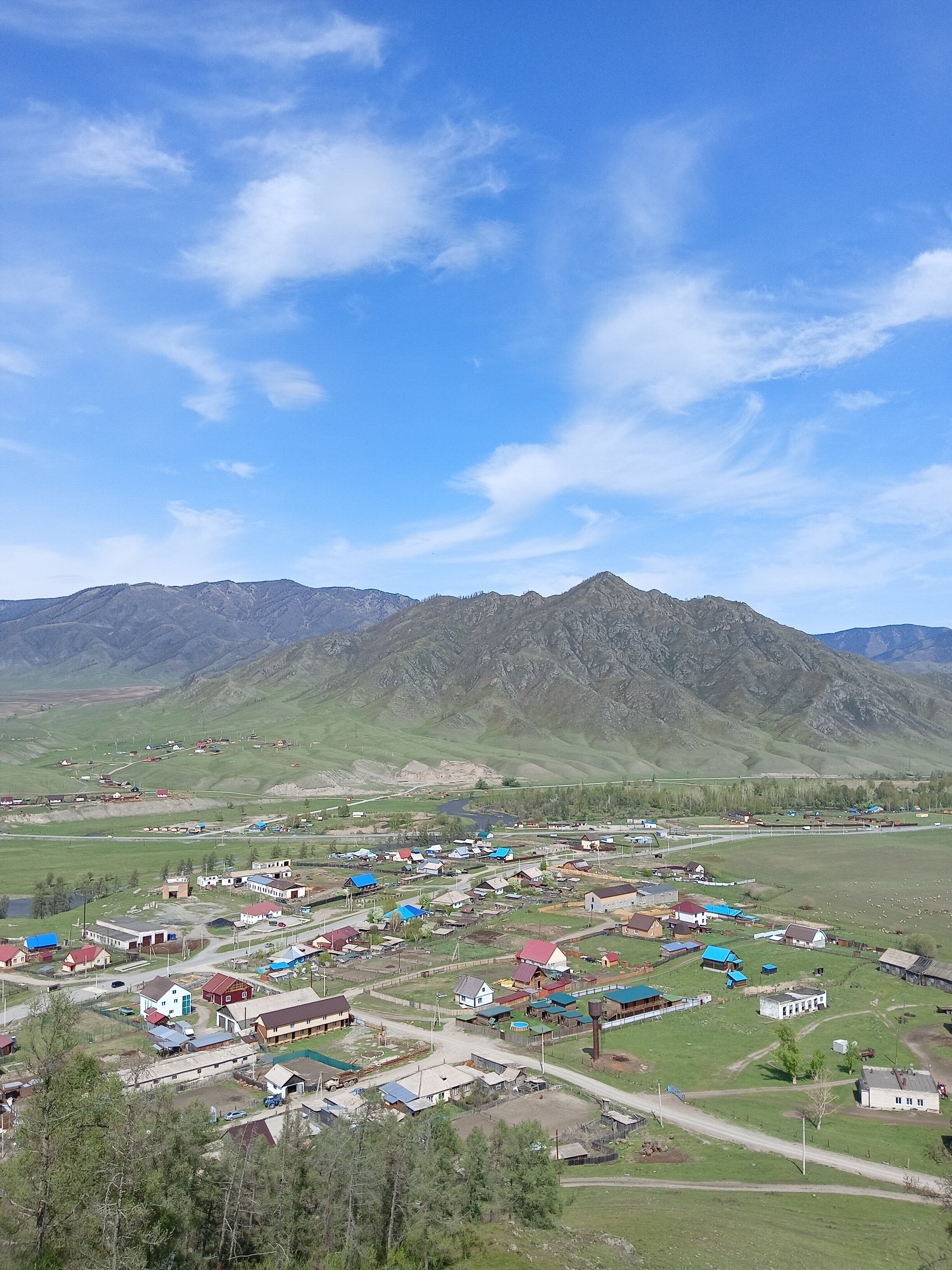 Фото Барская усадьба