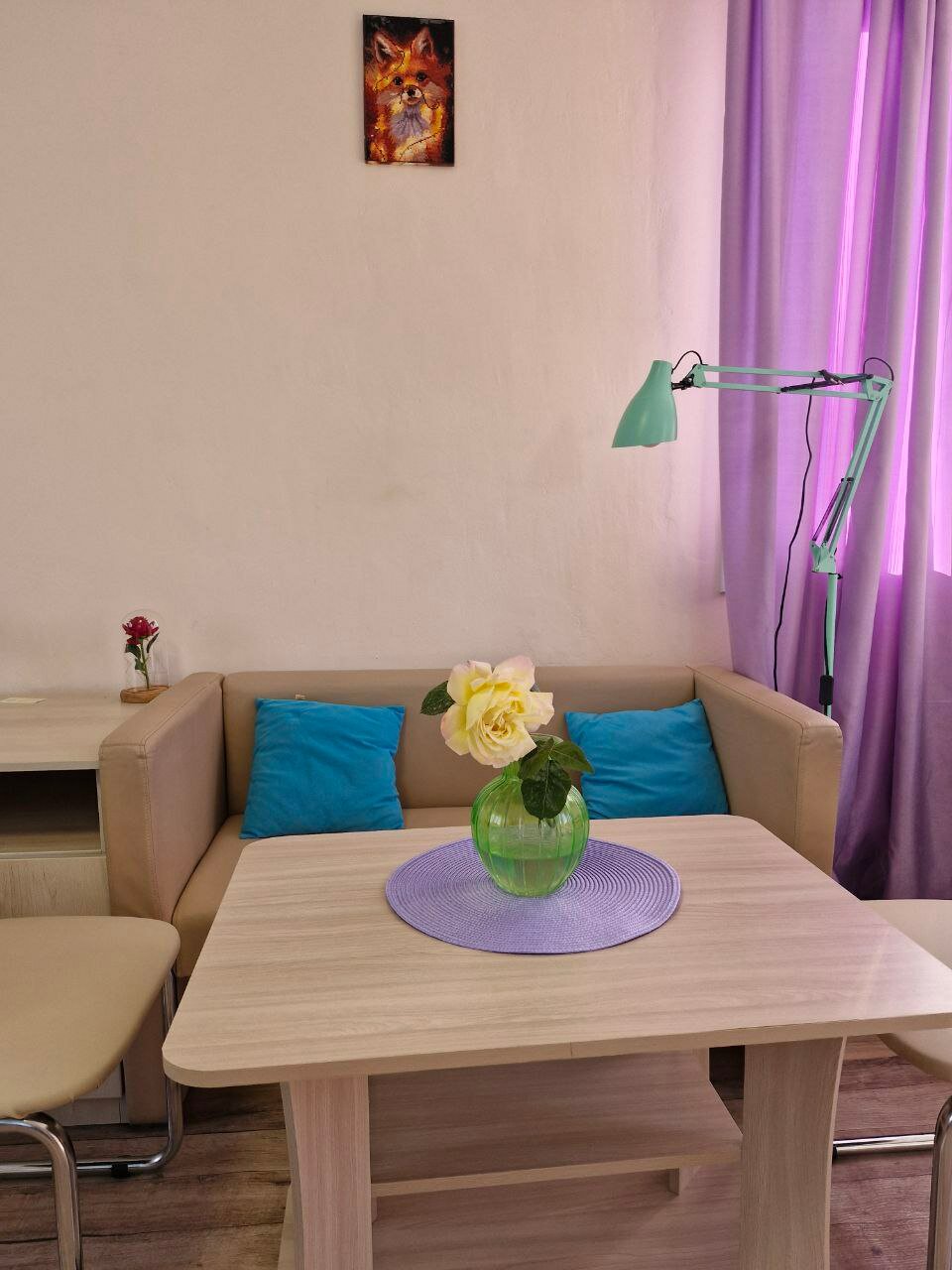 Фото Счастье жить на Проспекте Победы