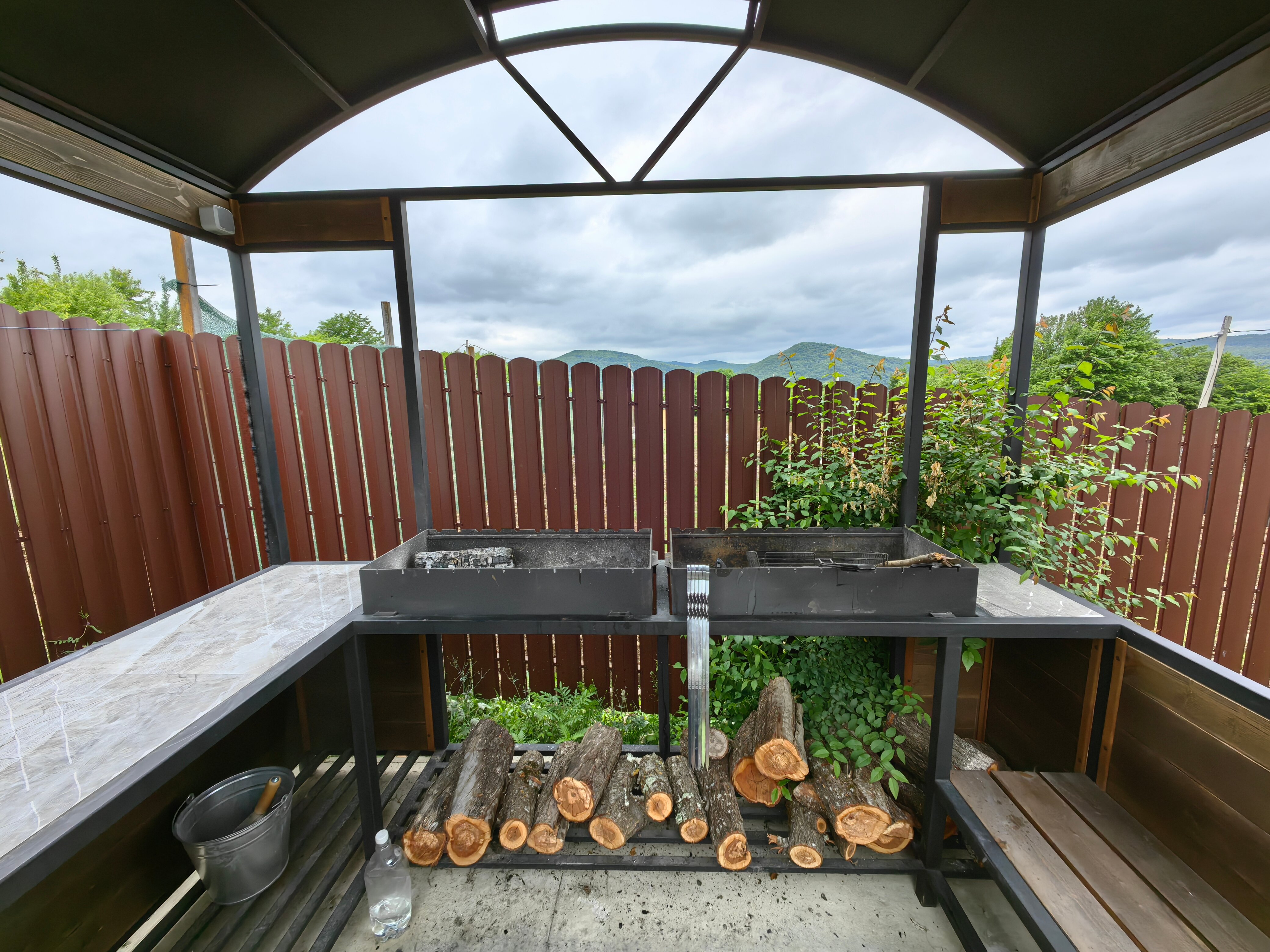 Фото Благость