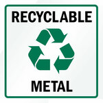 Skupka metalloloma (ulitsa 50 let Oktyabrya, 5Б), reception of scrap metal