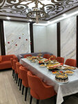 Bal-Uyz (6-shy shaǵyn aýdan, 7/1), restaurant