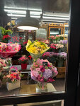Цветочный вал (ул. Сущёвский Вал, 23, Москва), магазин цветов в Москве