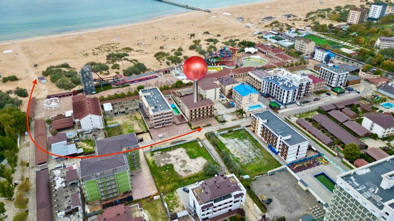 Фото отеля 3