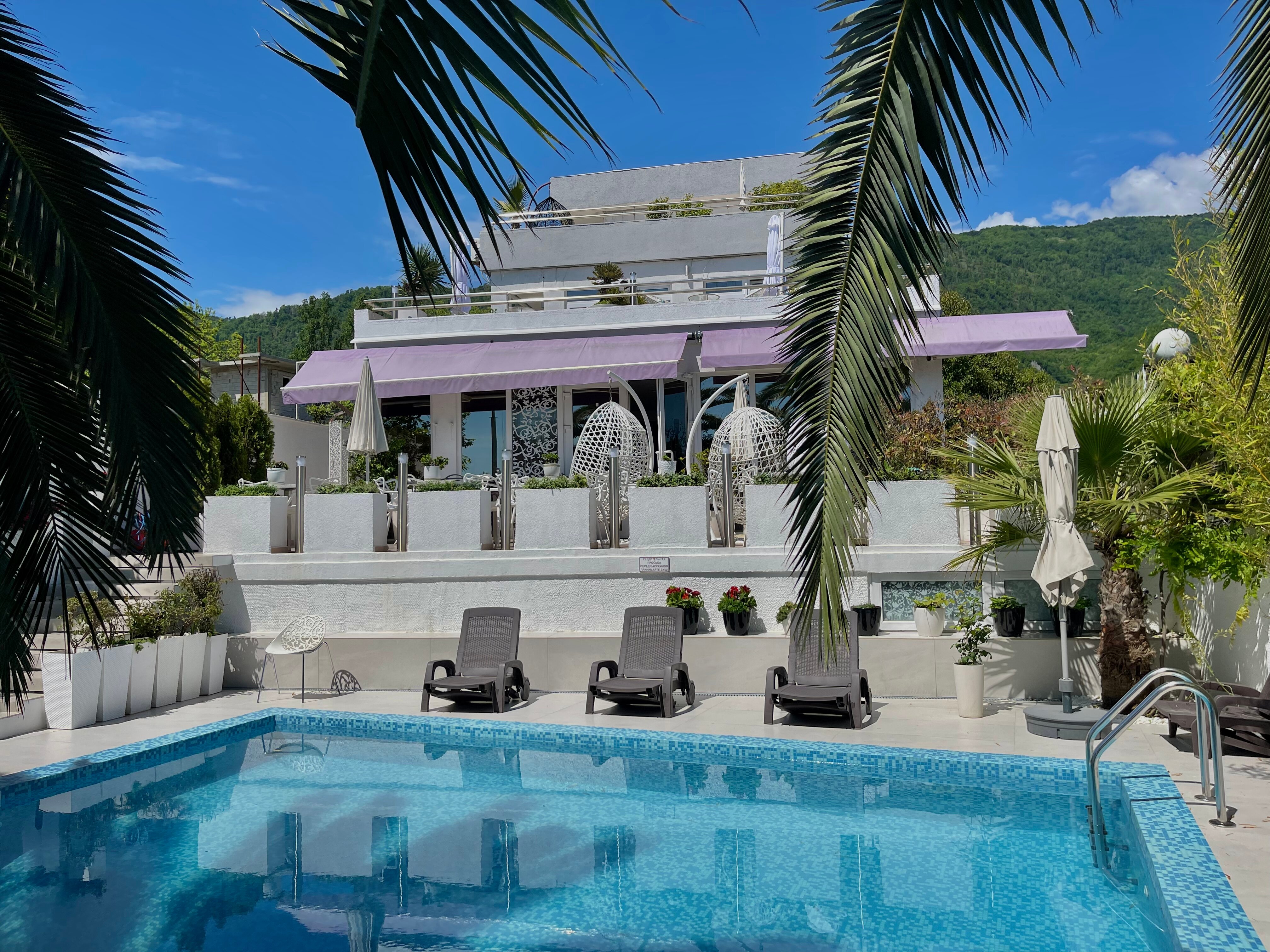 Фото Константа