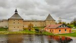 Chernavinodom9 (derevnya Chernavino, 9), hotel
