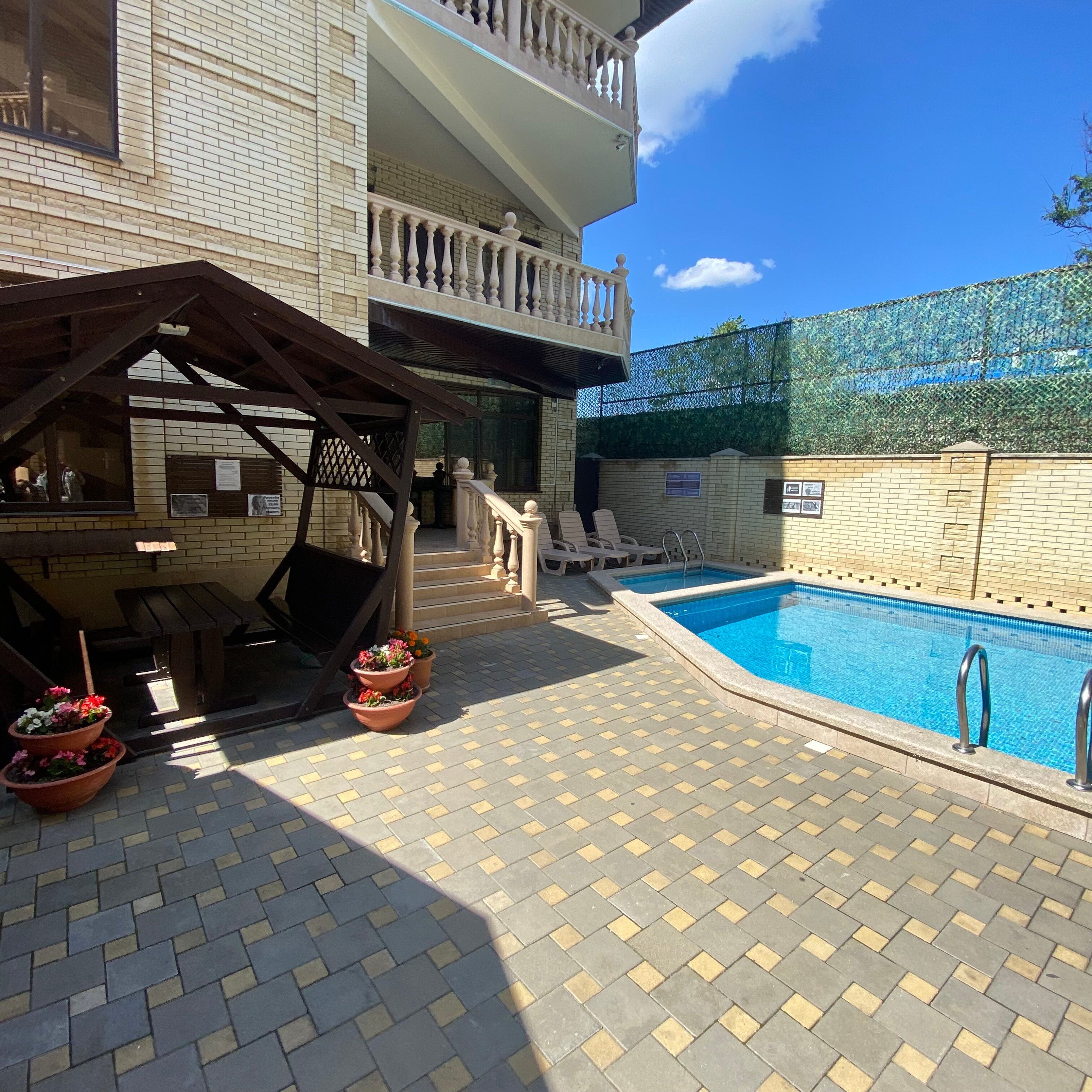 Фото Садко на Шевченко 79