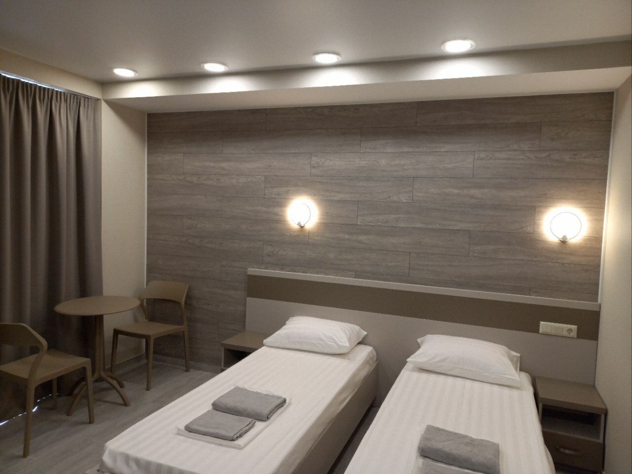 Фото Сириус