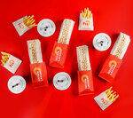 Oqtepa Lavash (Qiyot Residential Area, 4), fast food