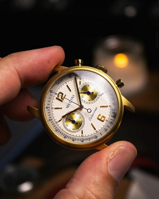 Watch shop Medini Watch Trading, Dubai, photo