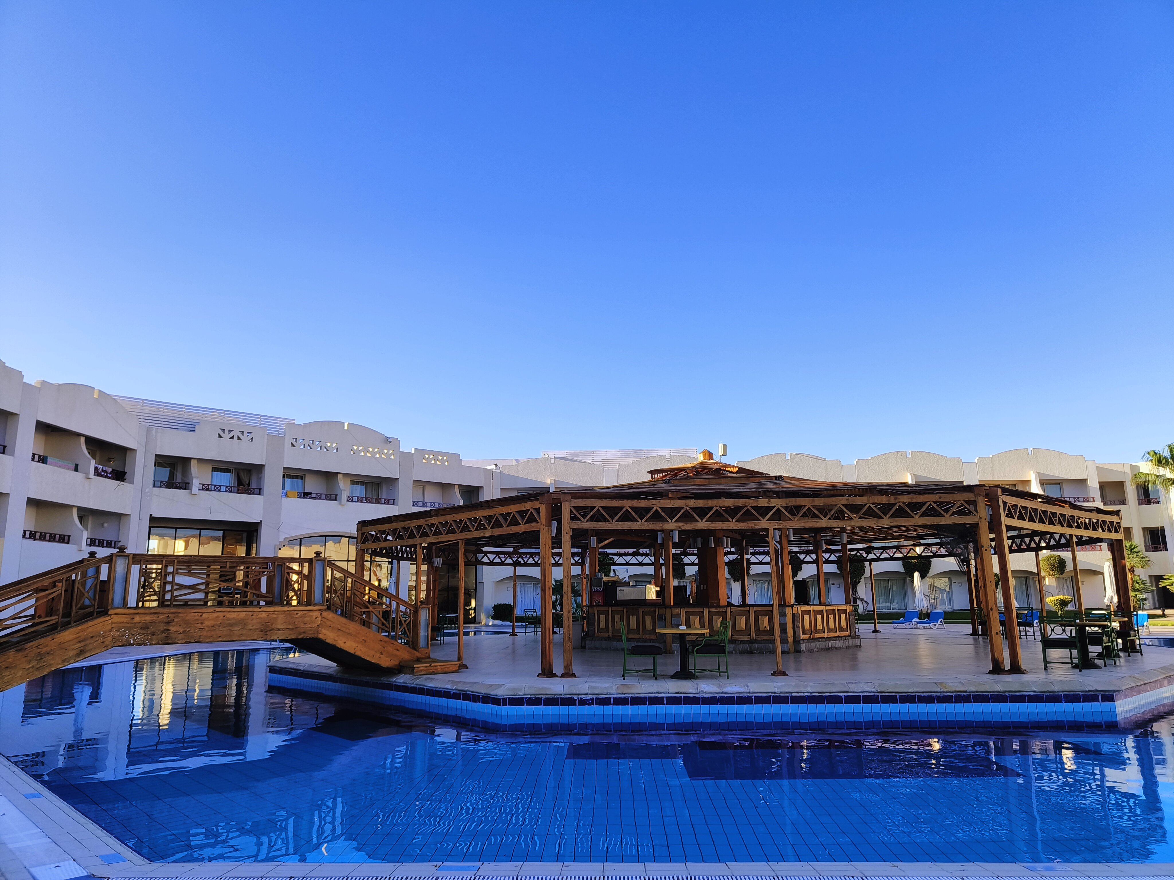 Фото Naama Bay Promenade Beach Resort