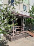 Chepkova Nails Studio (mikrorayon Novaya Tryokhgorka, Chistyakovoy Street, 40), beauty salon