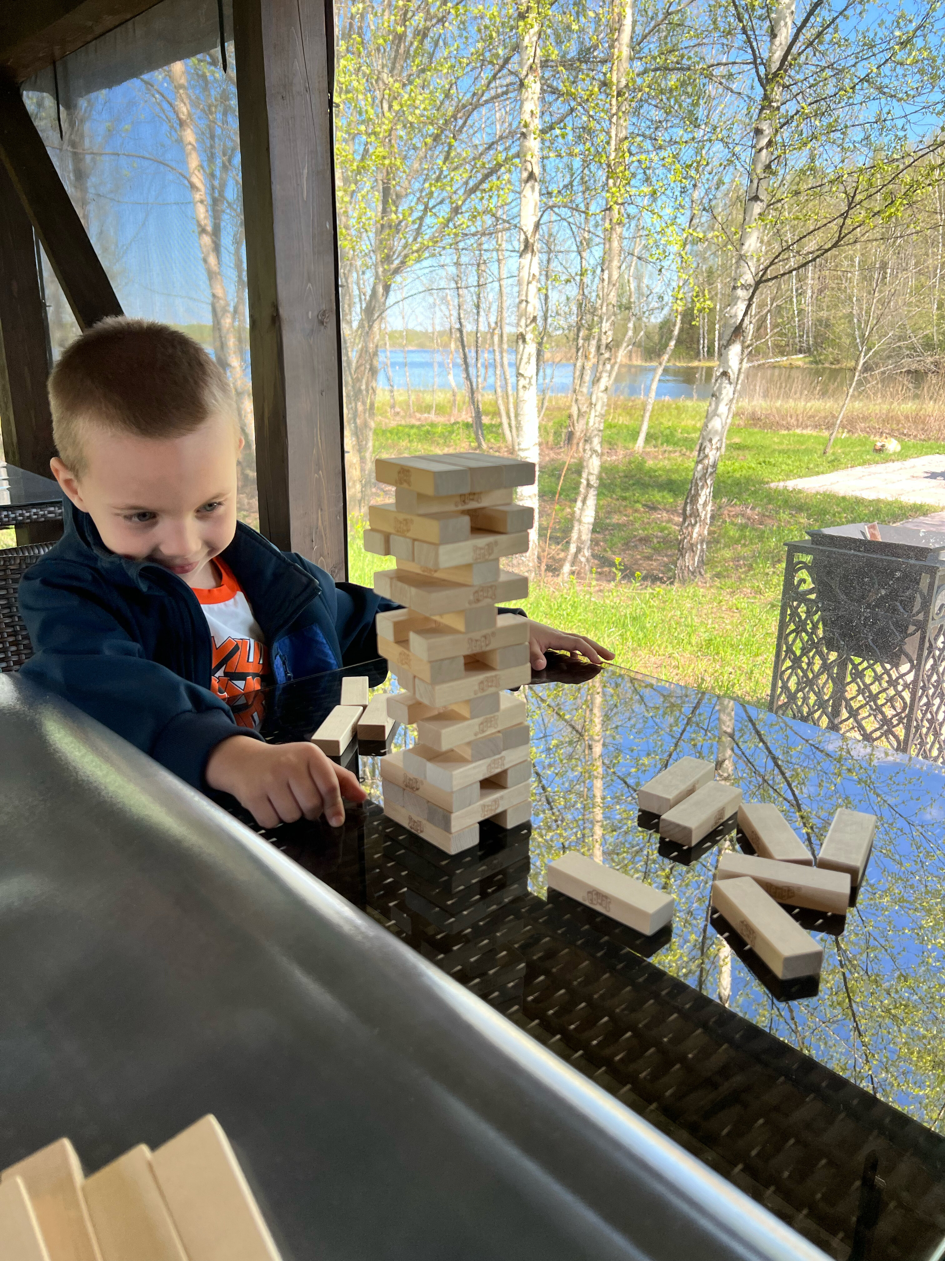 Фото Ферма моей мамы