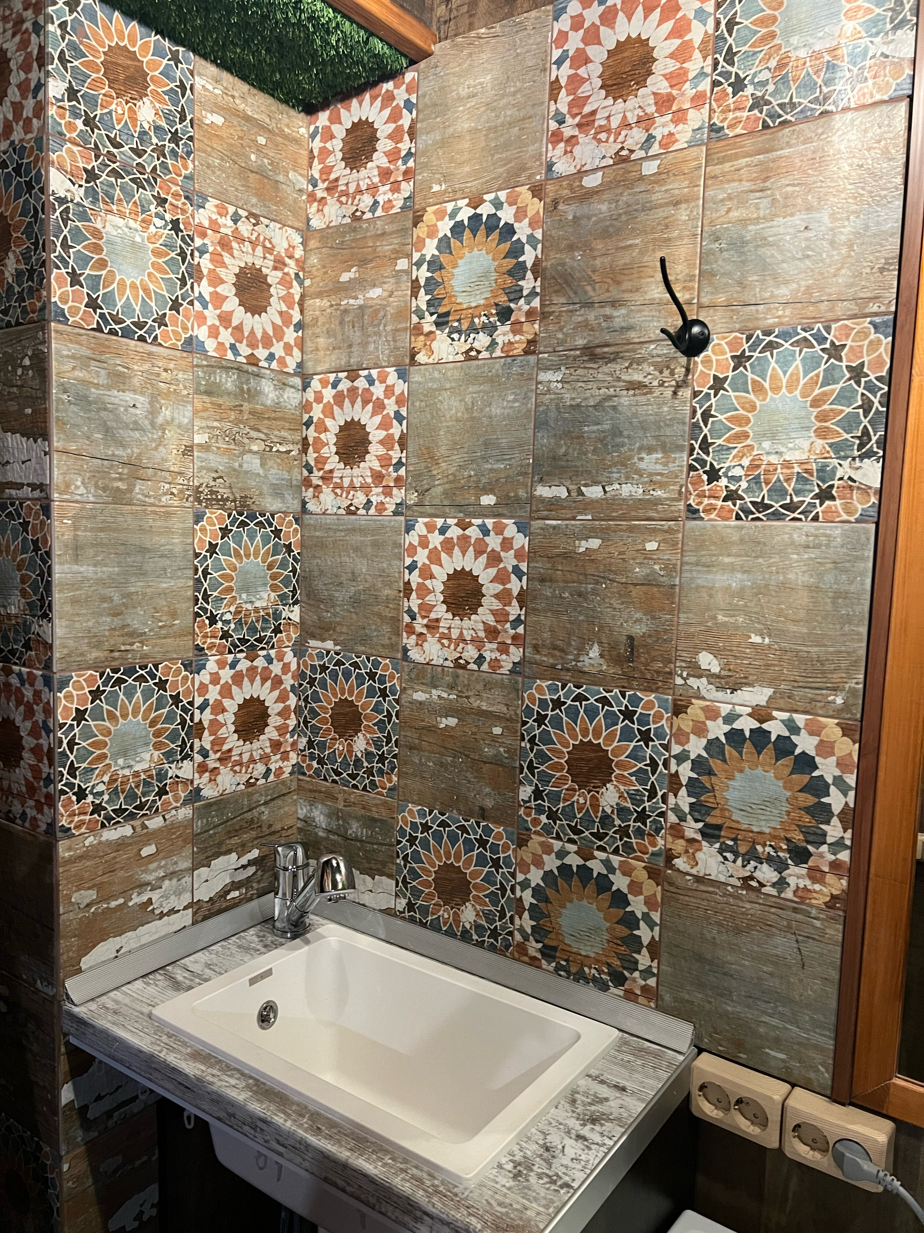 Фото Дом Веансо 4