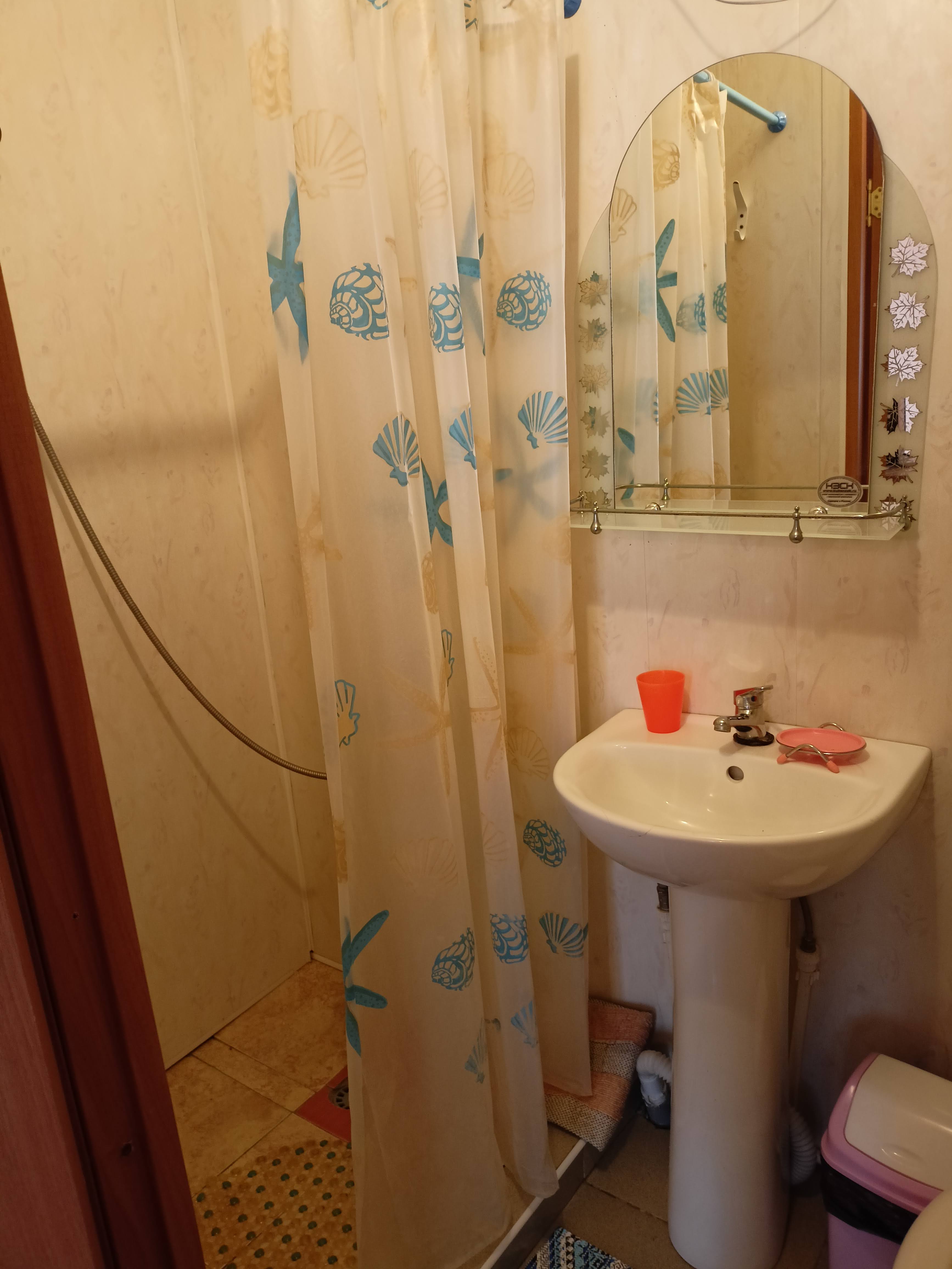 Фото На степной