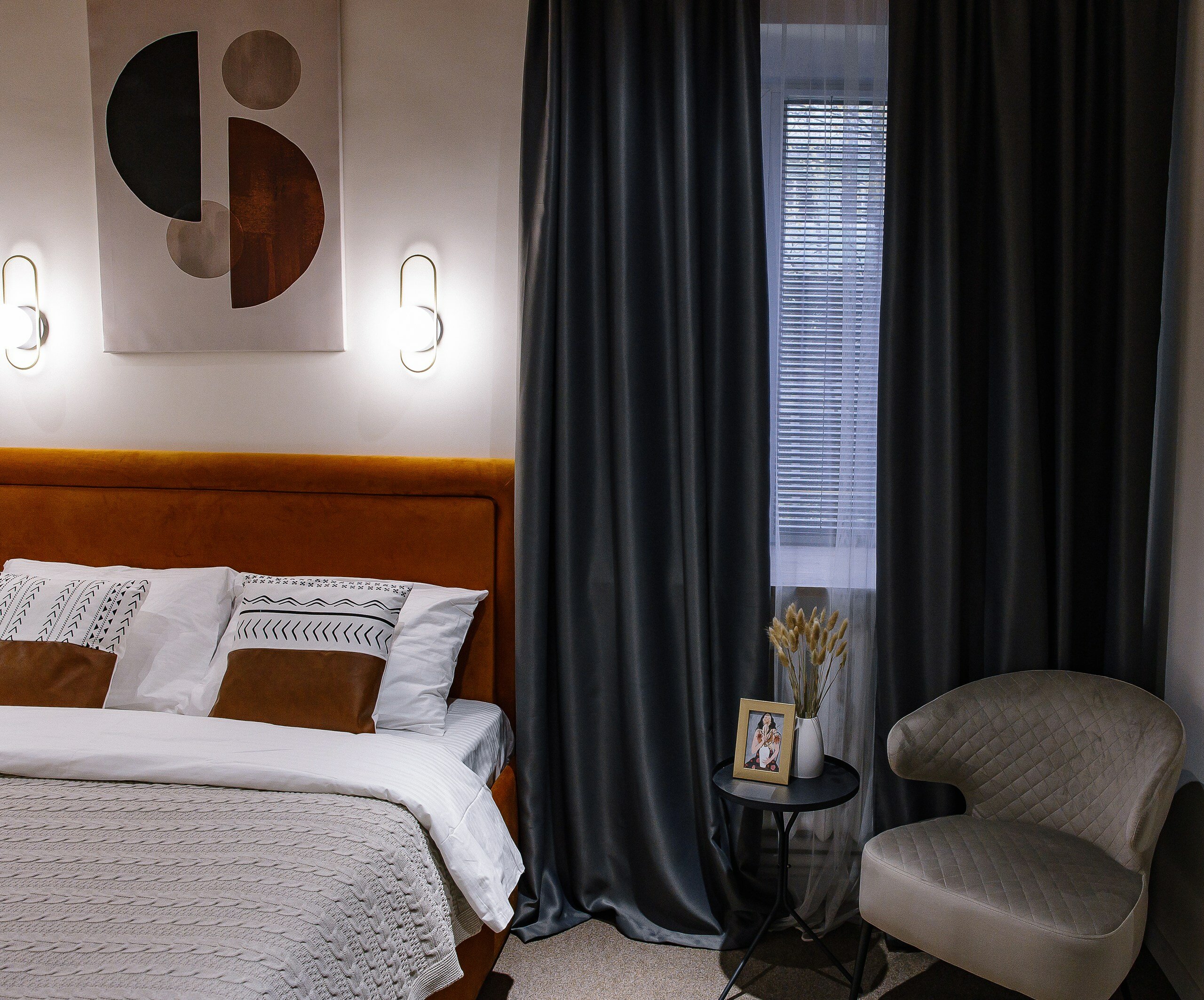 Фото Хостел 98