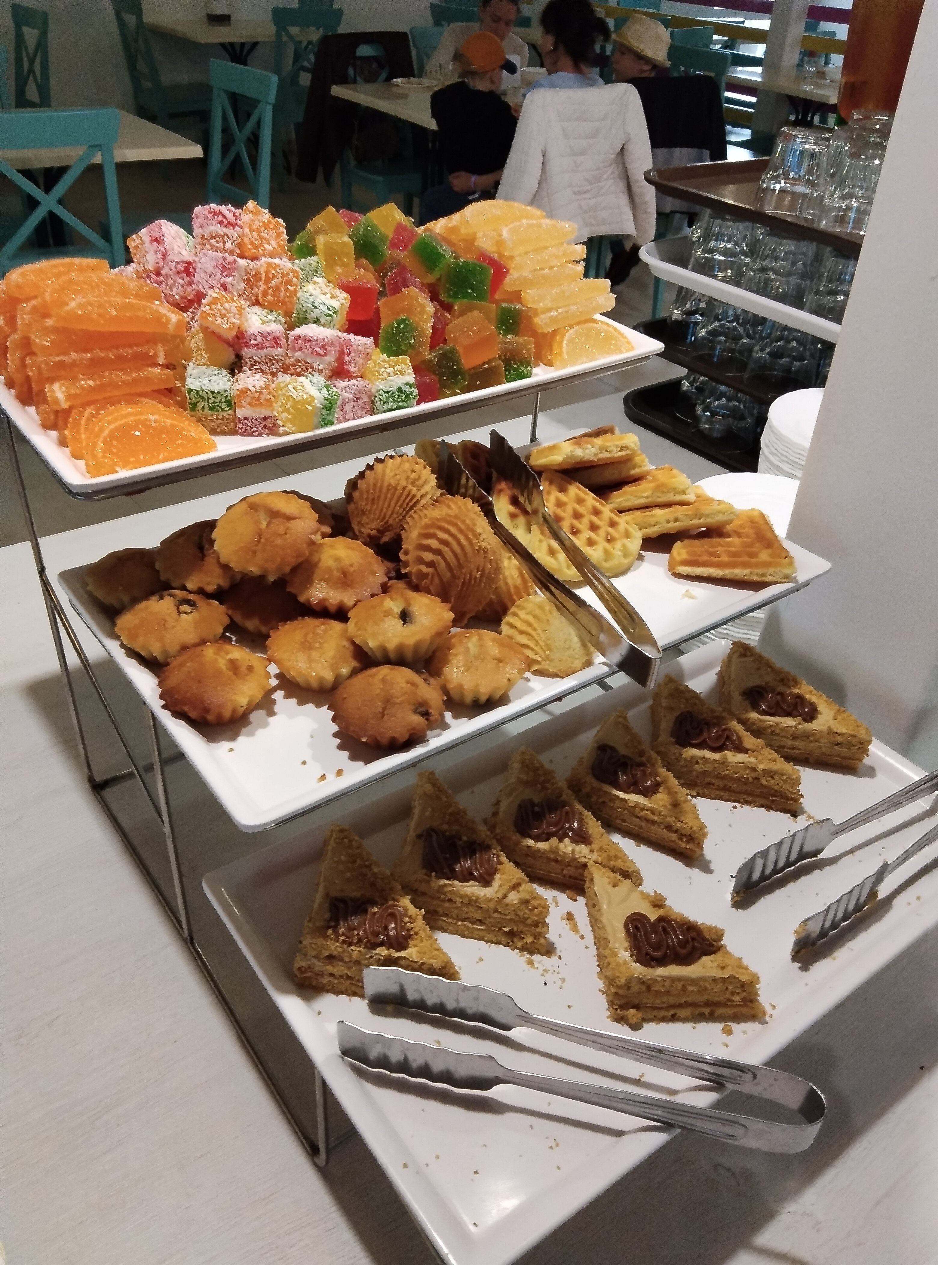 Фото Си Бриз Резорт