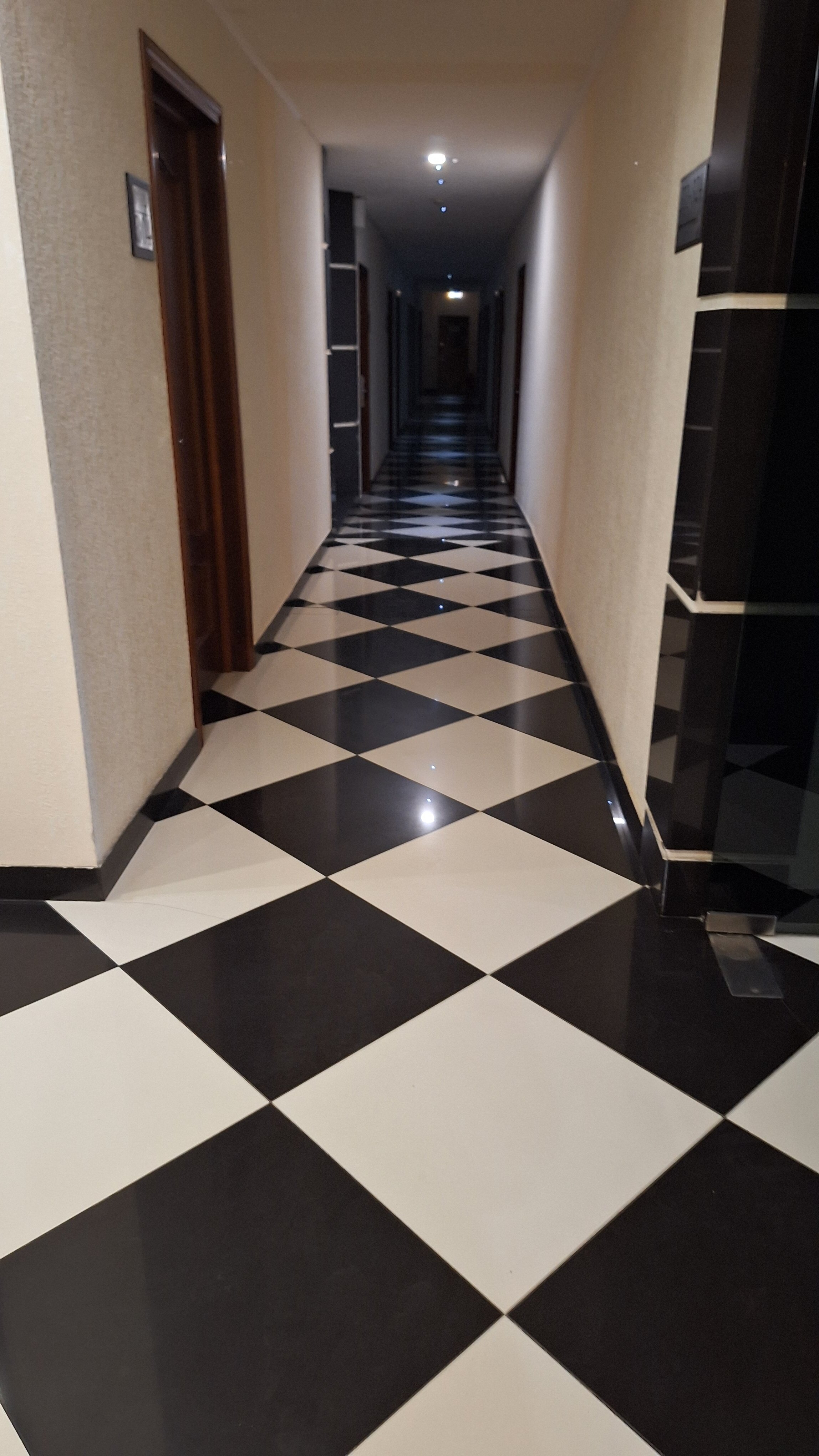 Фото Эль Отель