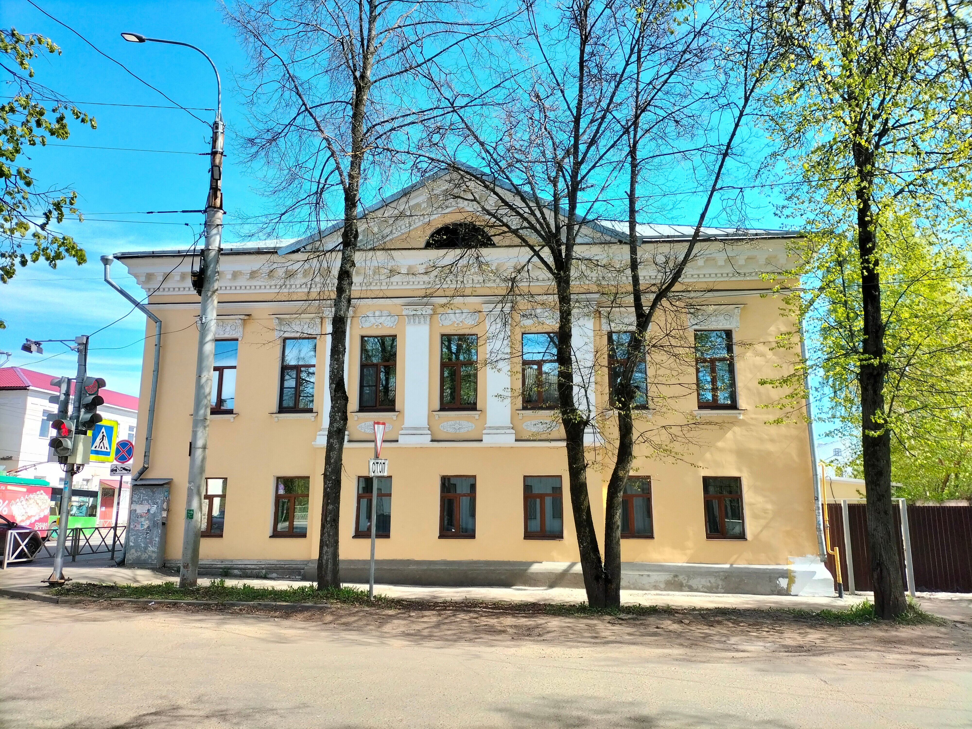 Фото отеля 4