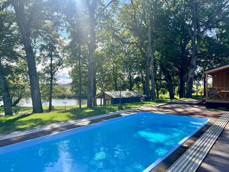 Фото Сандиттен СПА