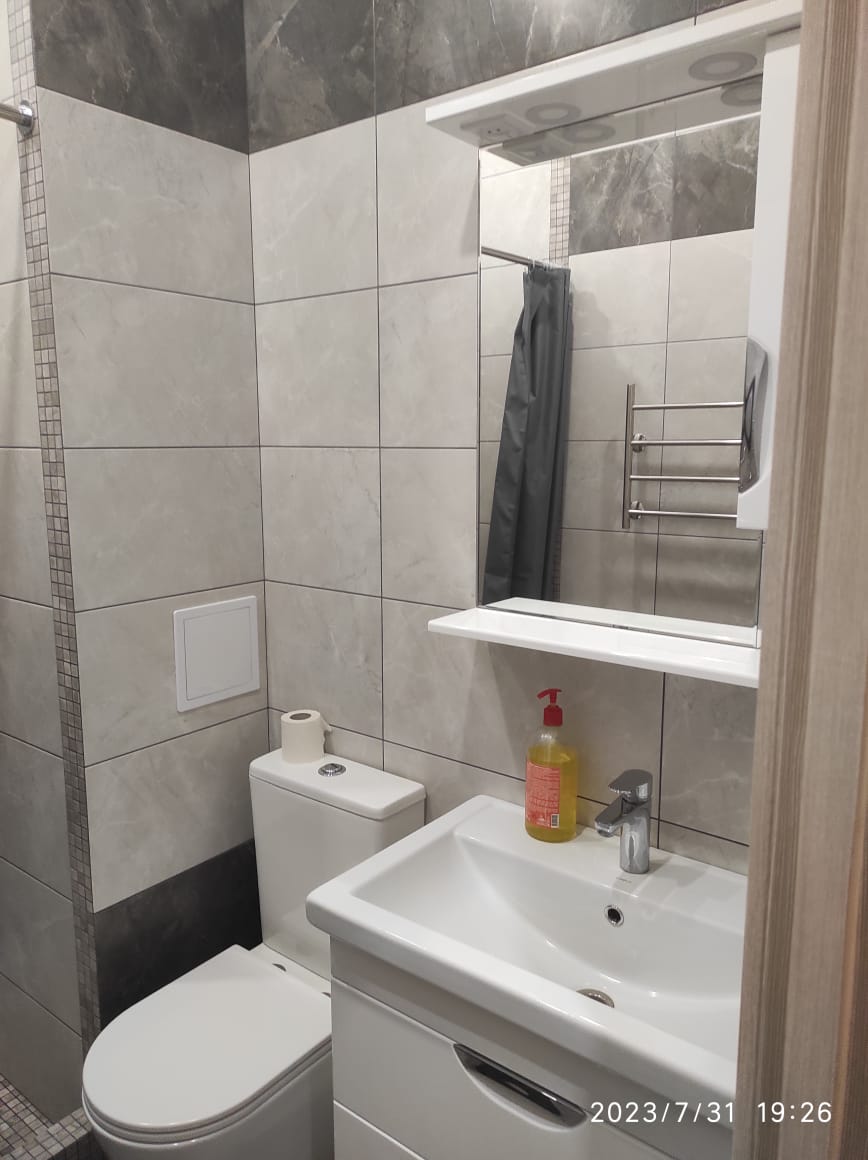 Фото Апартаменты на Генерала Шифрина 1